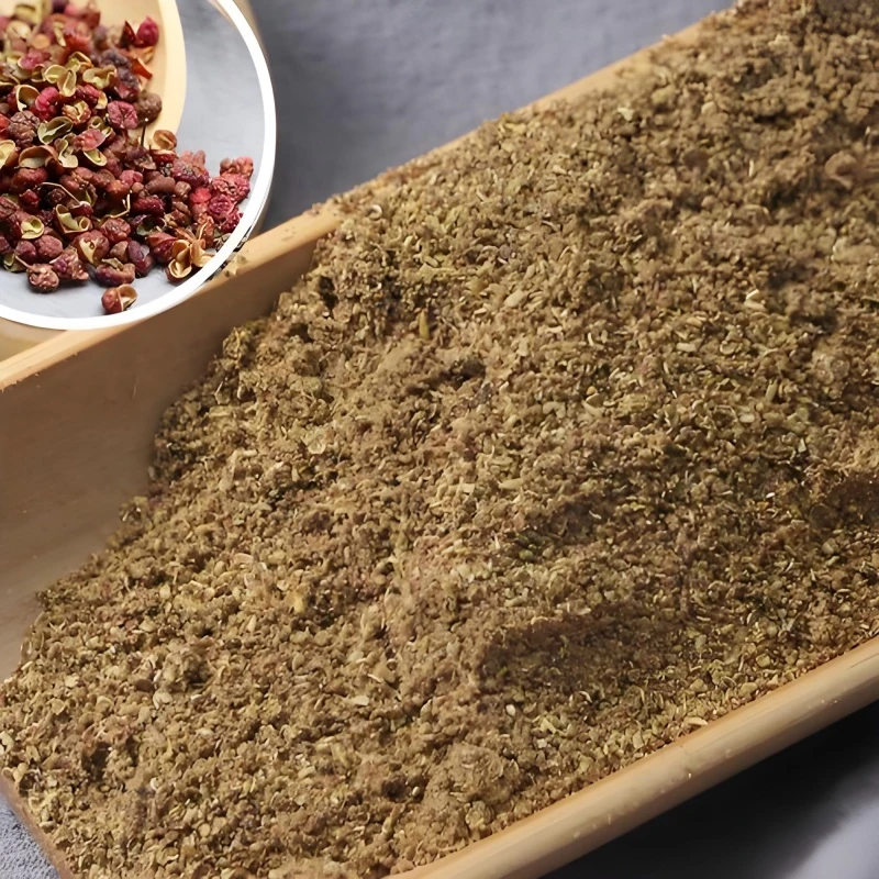 Dried Sichuan Pepper Powder